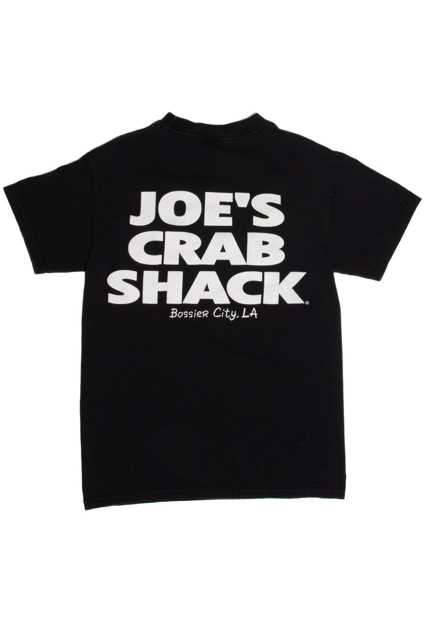 Bite Me Joe's Crab Shack T-Shirt