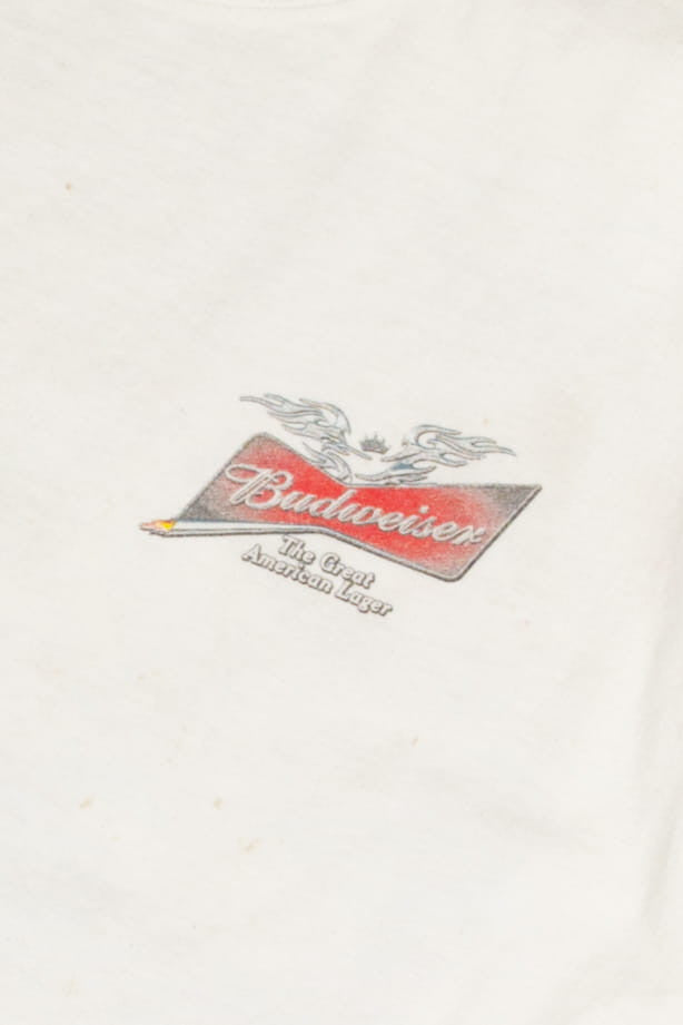 Budweiser Bike Week T-Shirt (2012)