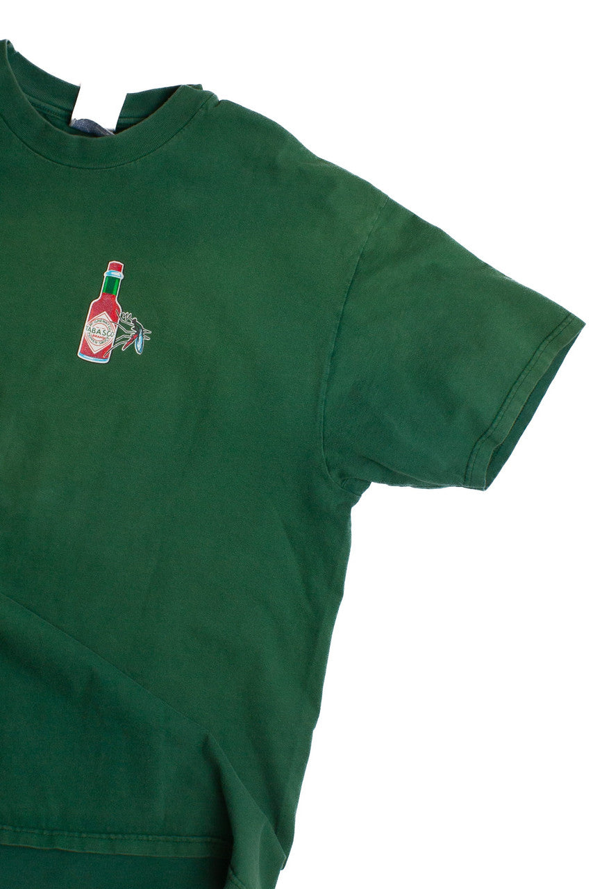 Vintage Tabasco T-Shirt (1990s)