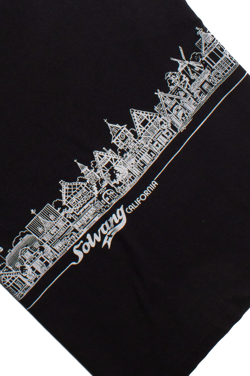 Vintage Solang California T-Shirt (1980s)