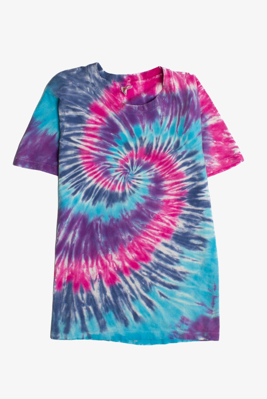 Vintage Tie Dye T-Shirt (1990s)