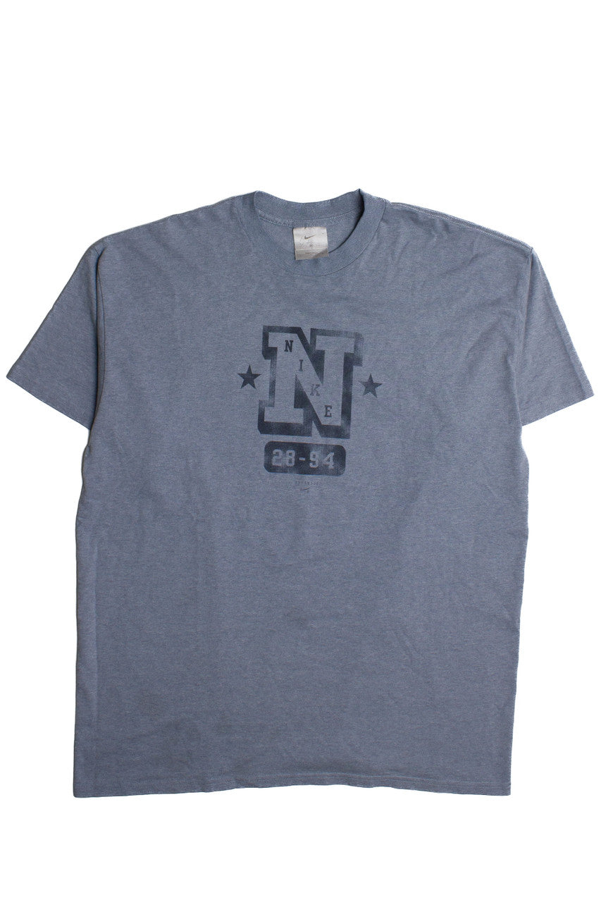 Vintage Nike T-Shirt (1990s) 8278