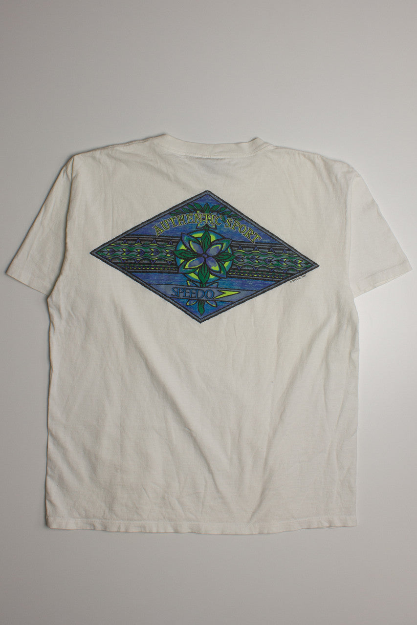 Vintage Speedo T-Shirt (1990s)