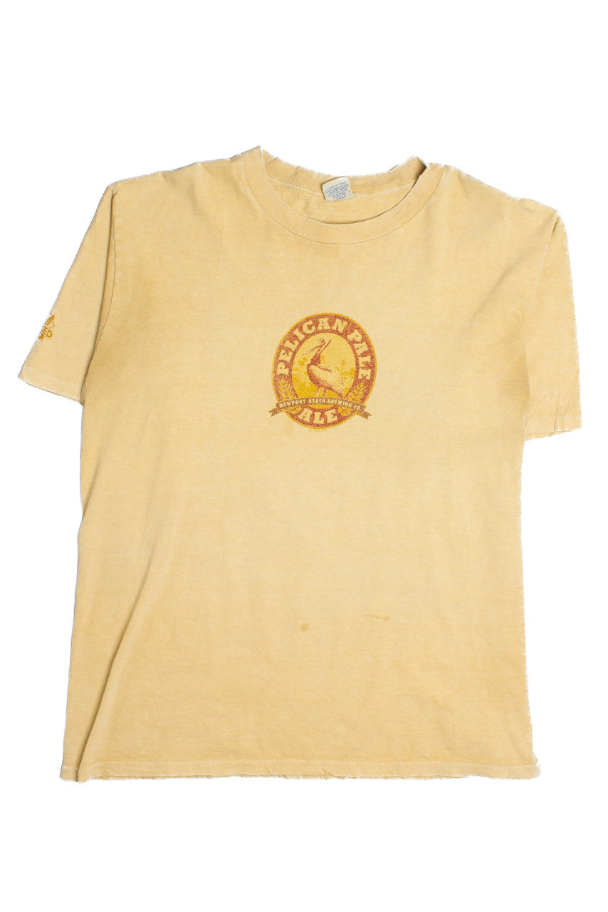 Vintage Pelican Pale Ale T-Shirt (1990s)