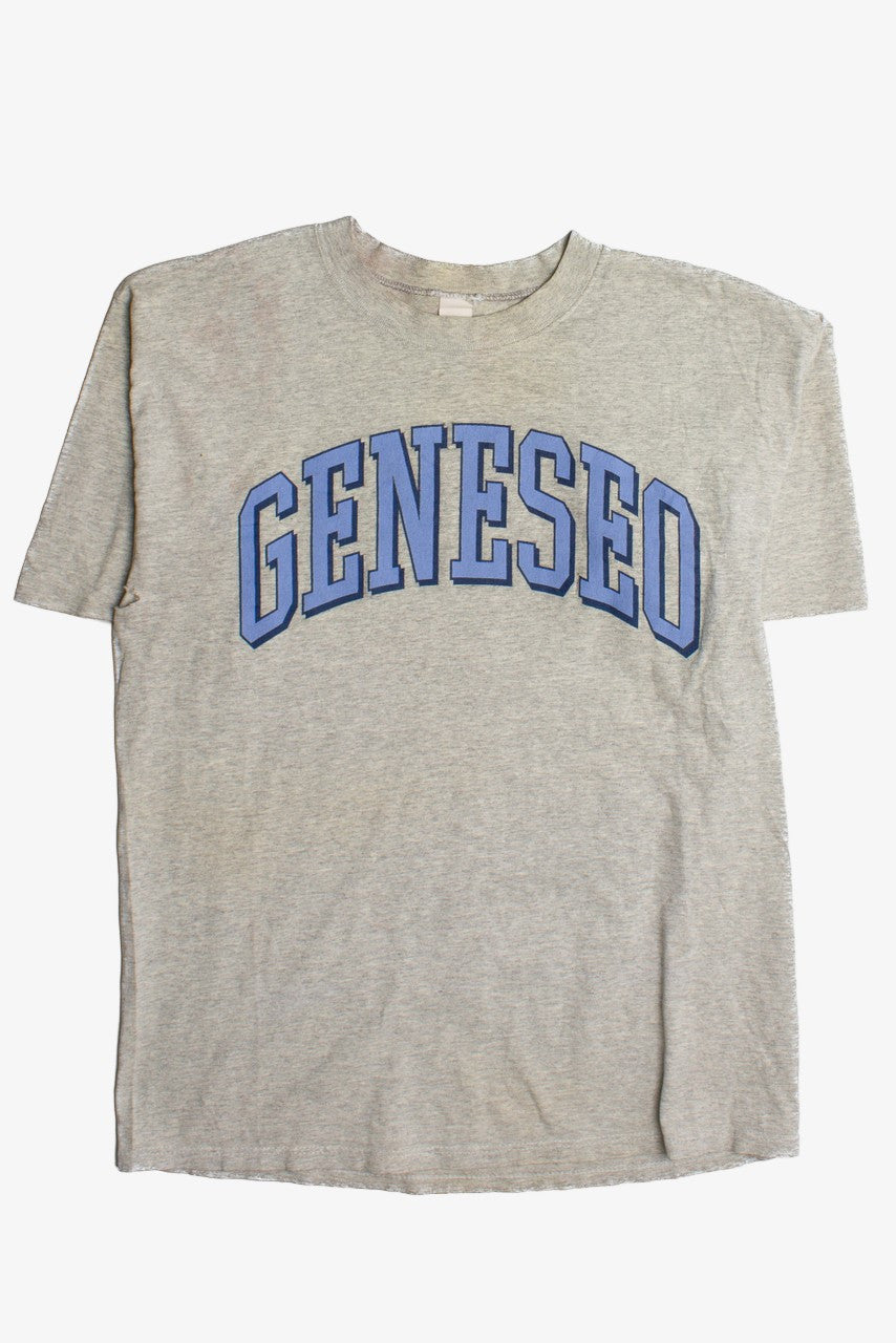 Vintage Geneseo University T-Shirt