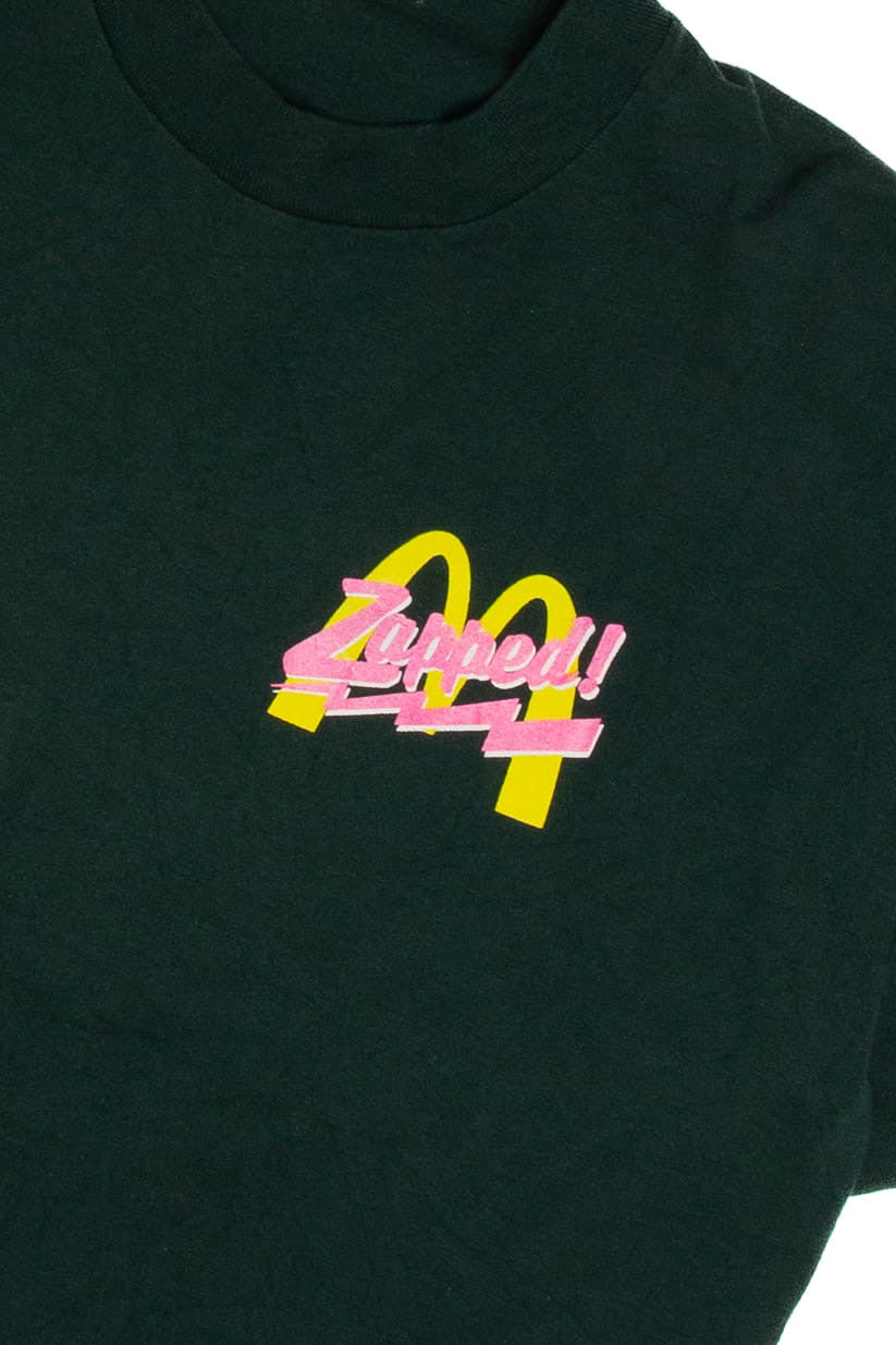 McDonald's Zapped T-Shirt