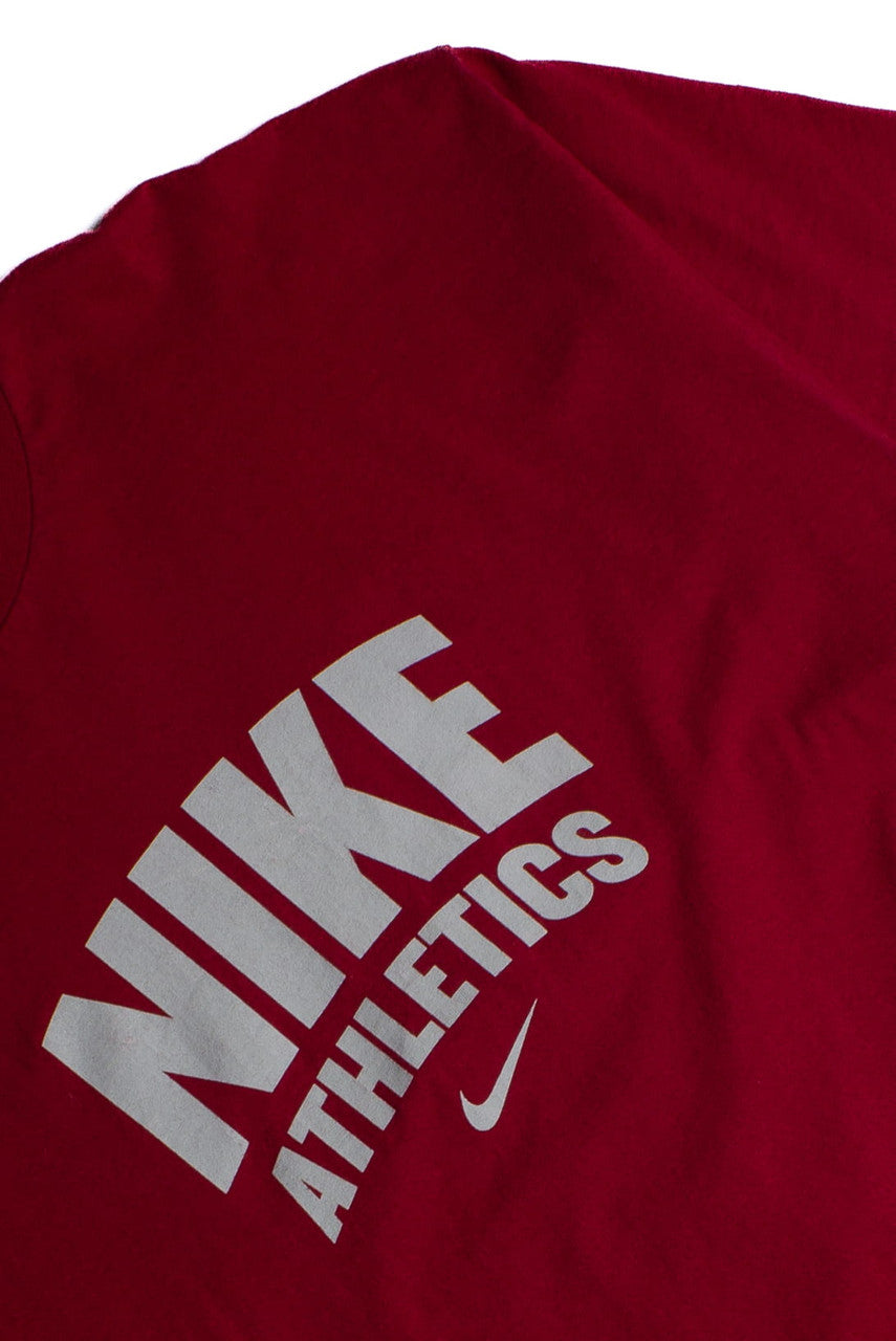 Vintage Nike T-Shirt (2000s) 8417
