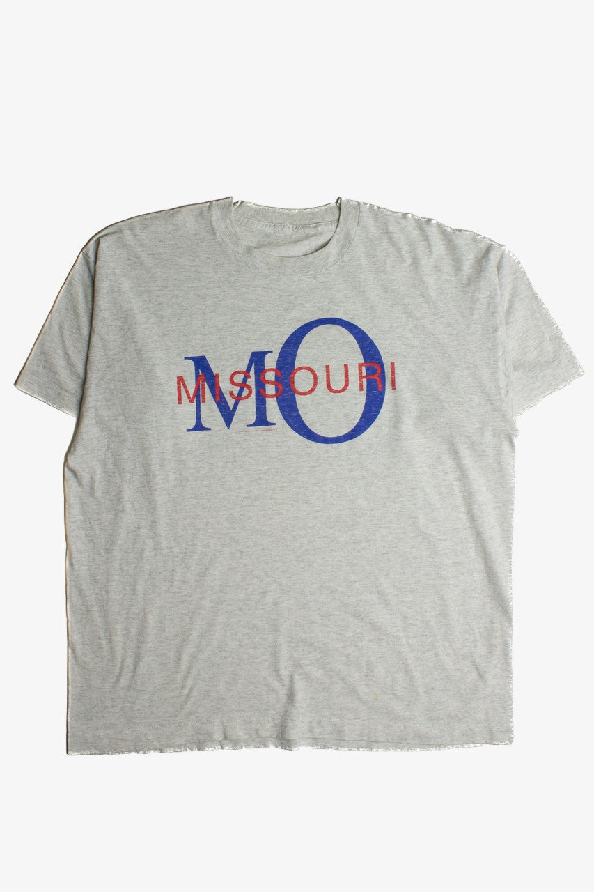 Vintage Missouri T-Shirt (1990s) 8453