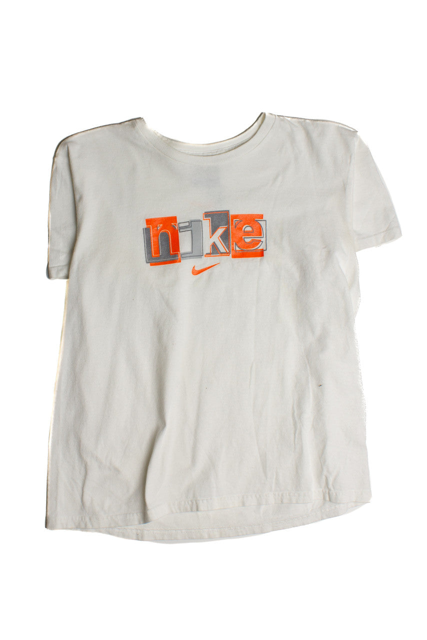 Vintage Nike T-Shirt (2000s) 8483
