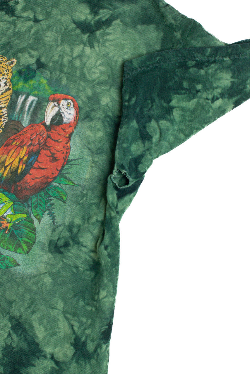 Rainforest Cafe T-Shirt 8488