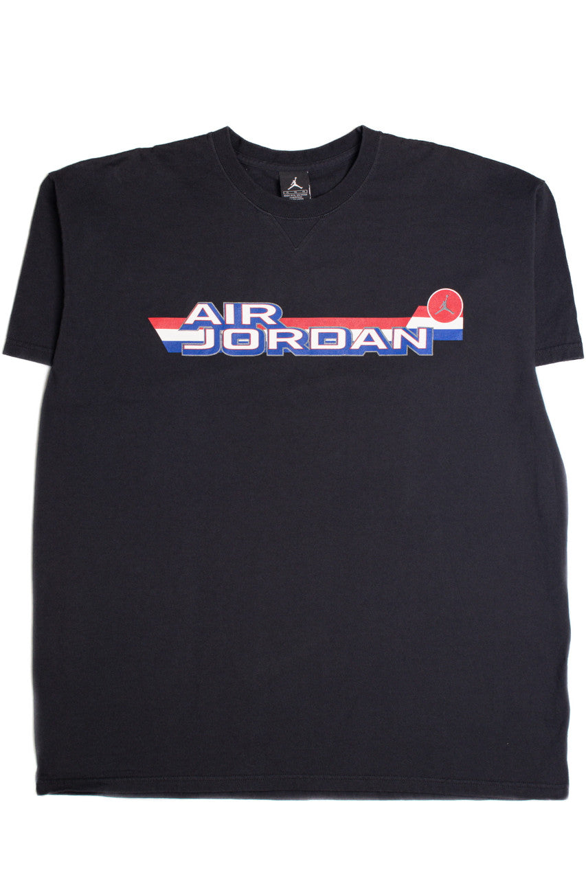 Air Jordan T-Shirt 8490