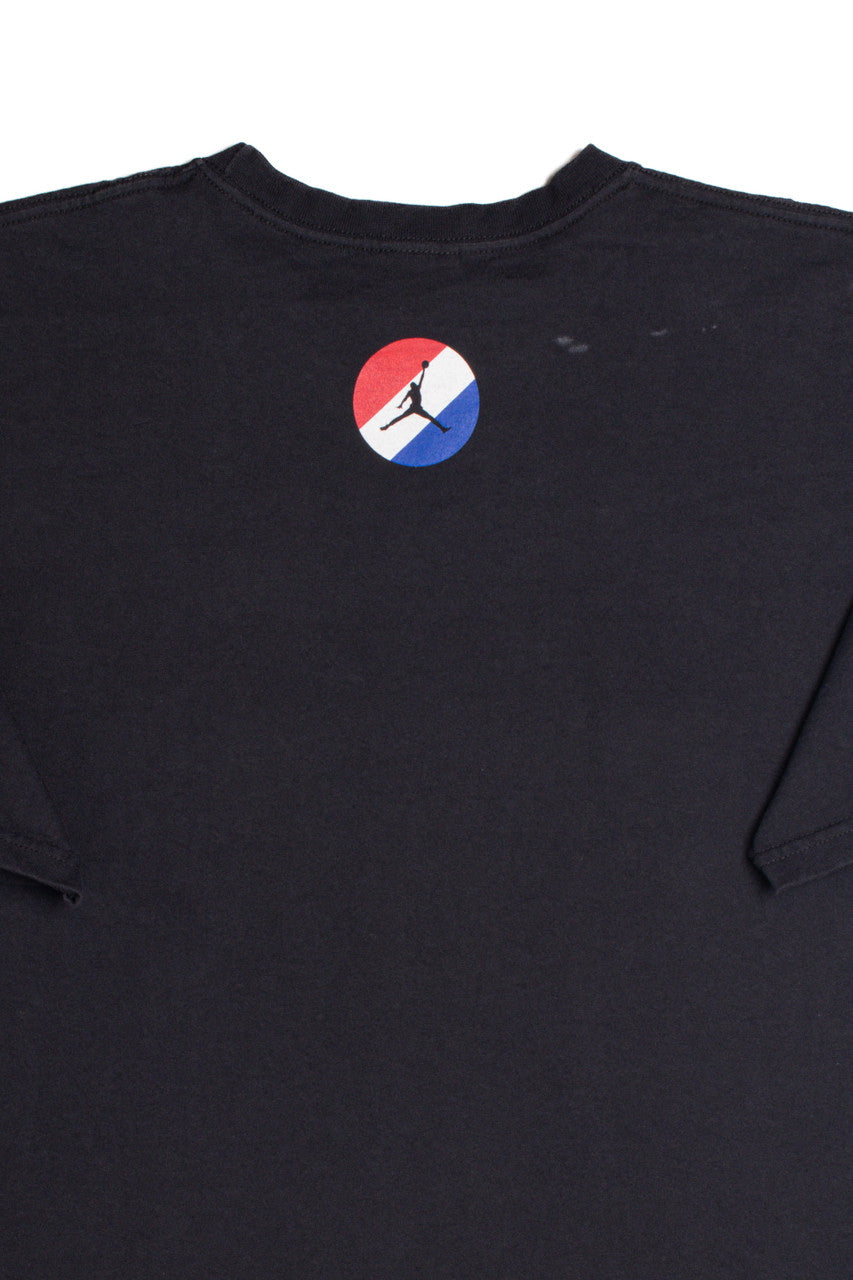 Air Jordan T-Shirt 8490