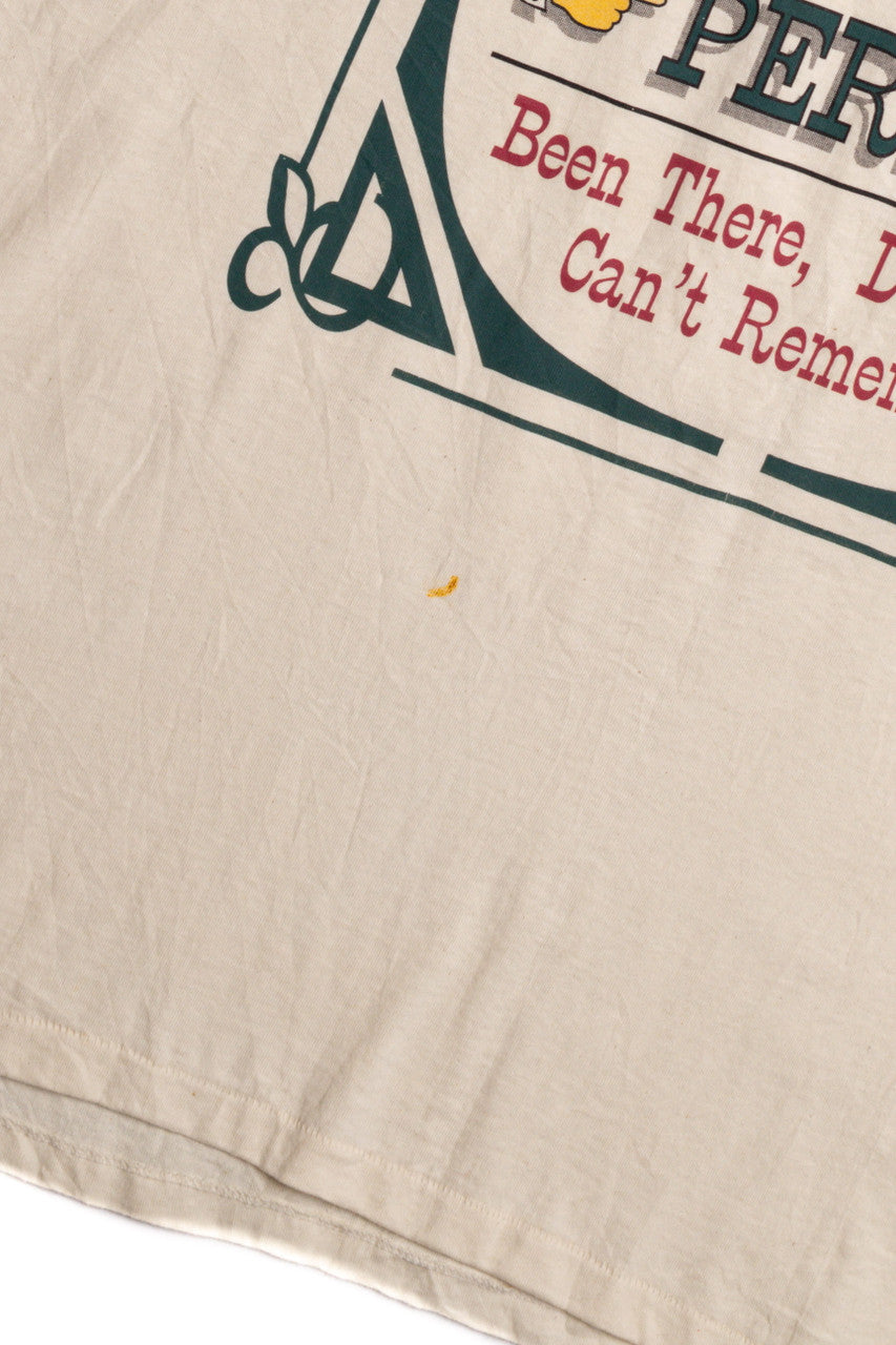 Genuine Antique Person T-Shirt 8495