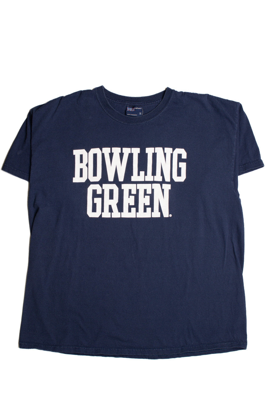 Bowling Green T-Shirt 8500
