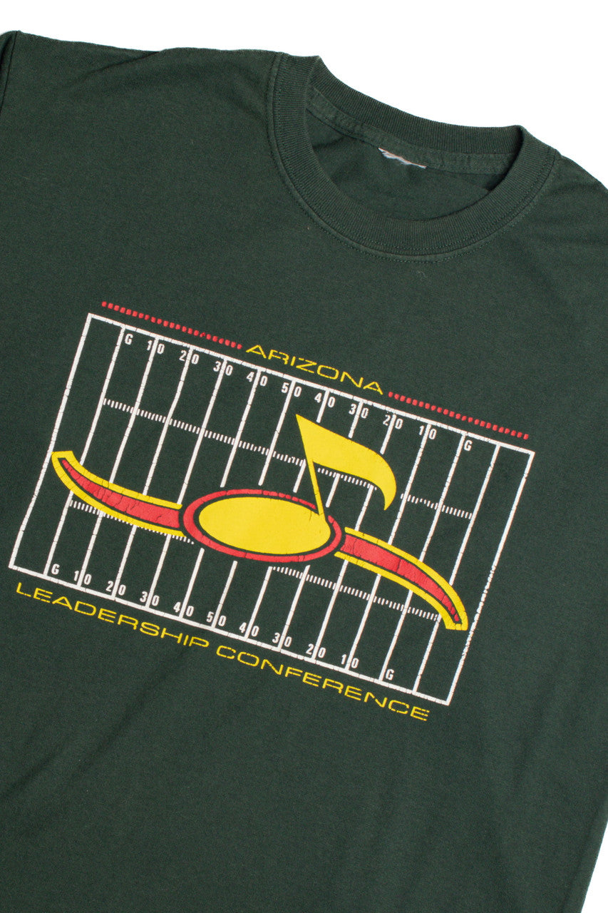 Arizona Leadership Conference T-Shirt 8529