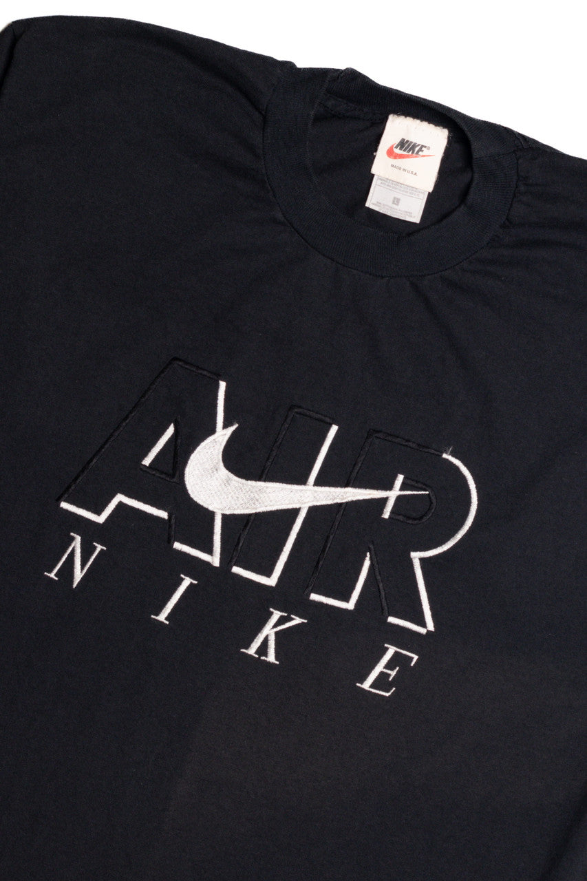 Air Nike T-Shirt 8542