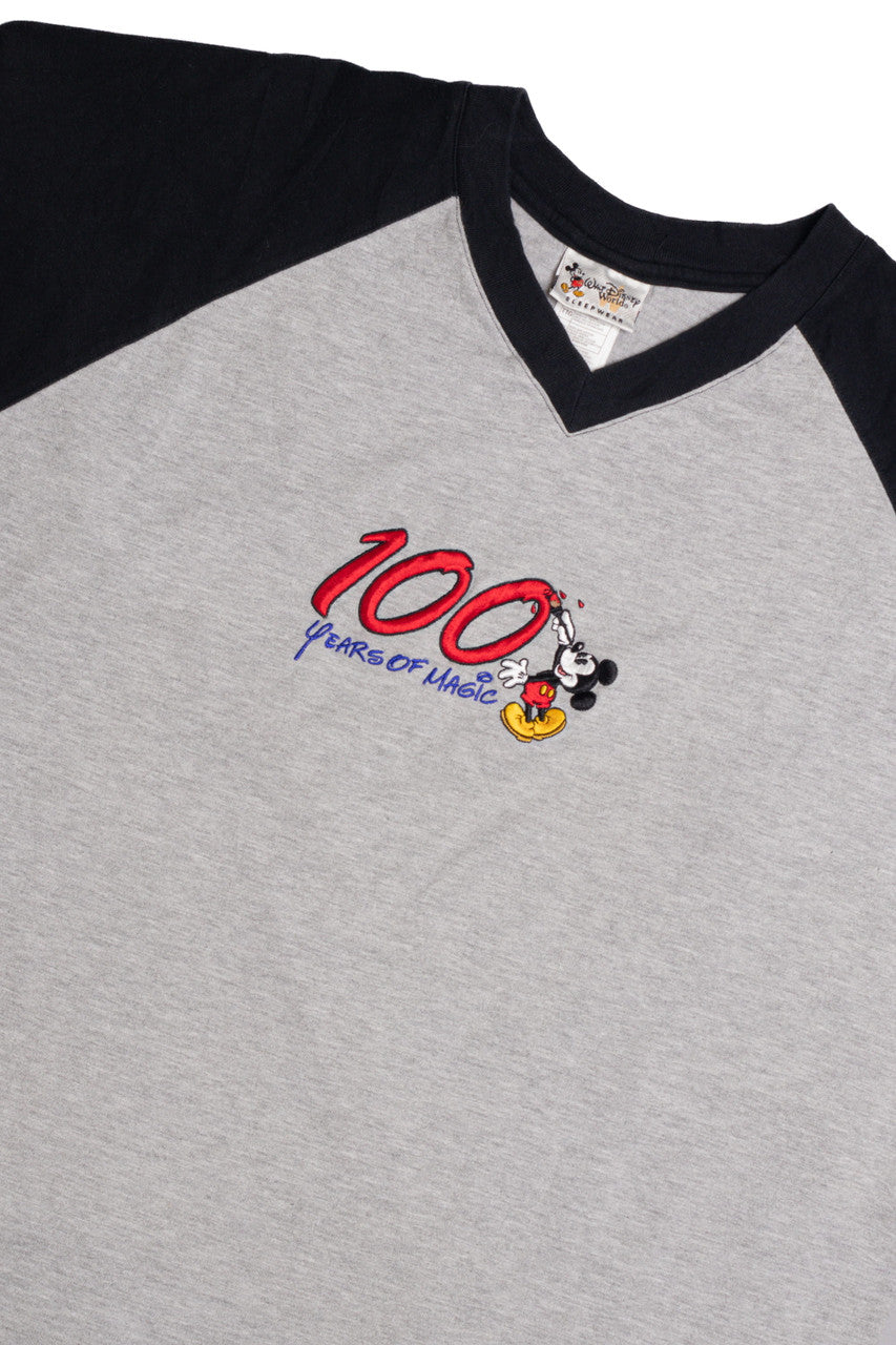 100 Years of Disney Magic 8548