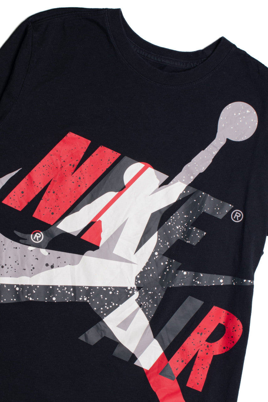 Air Jordan T-Shirt 8561