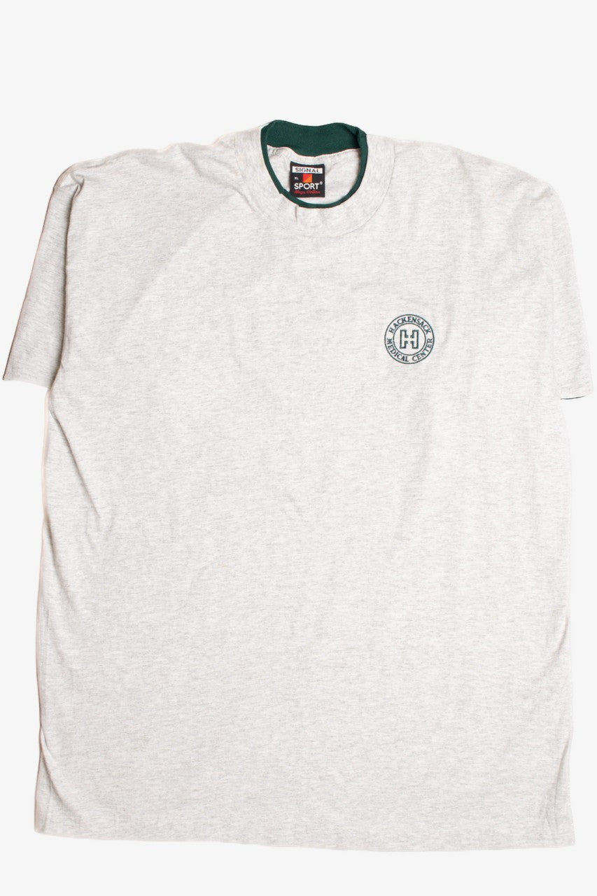 Hackensack Medical Center T-Shirt 8567