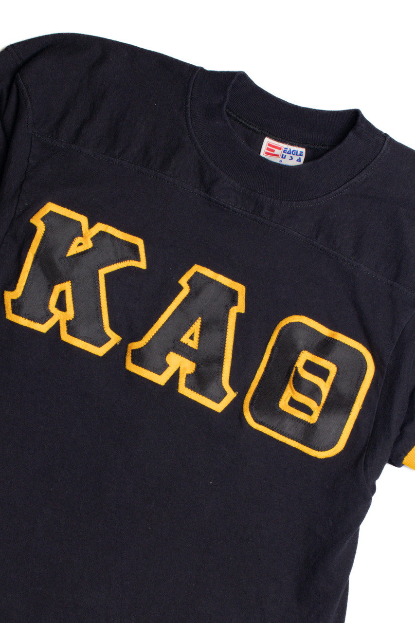 KAO T-Shirt 8607