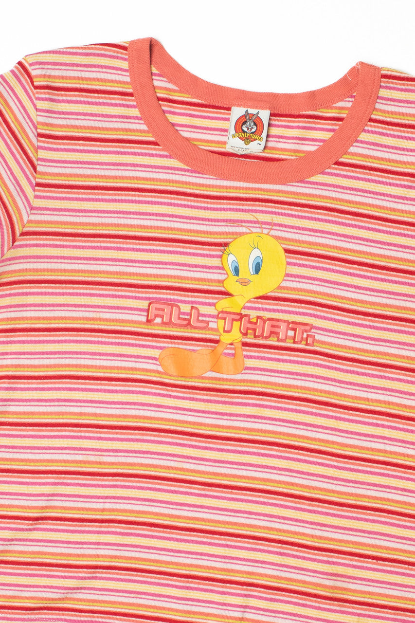 Looney Tunes T-Shirt 8616