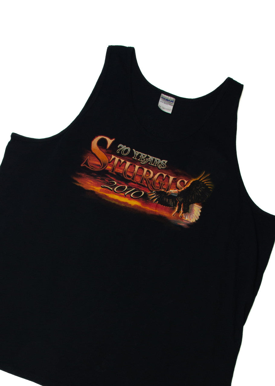 70 Years Sturgis T-Shirt