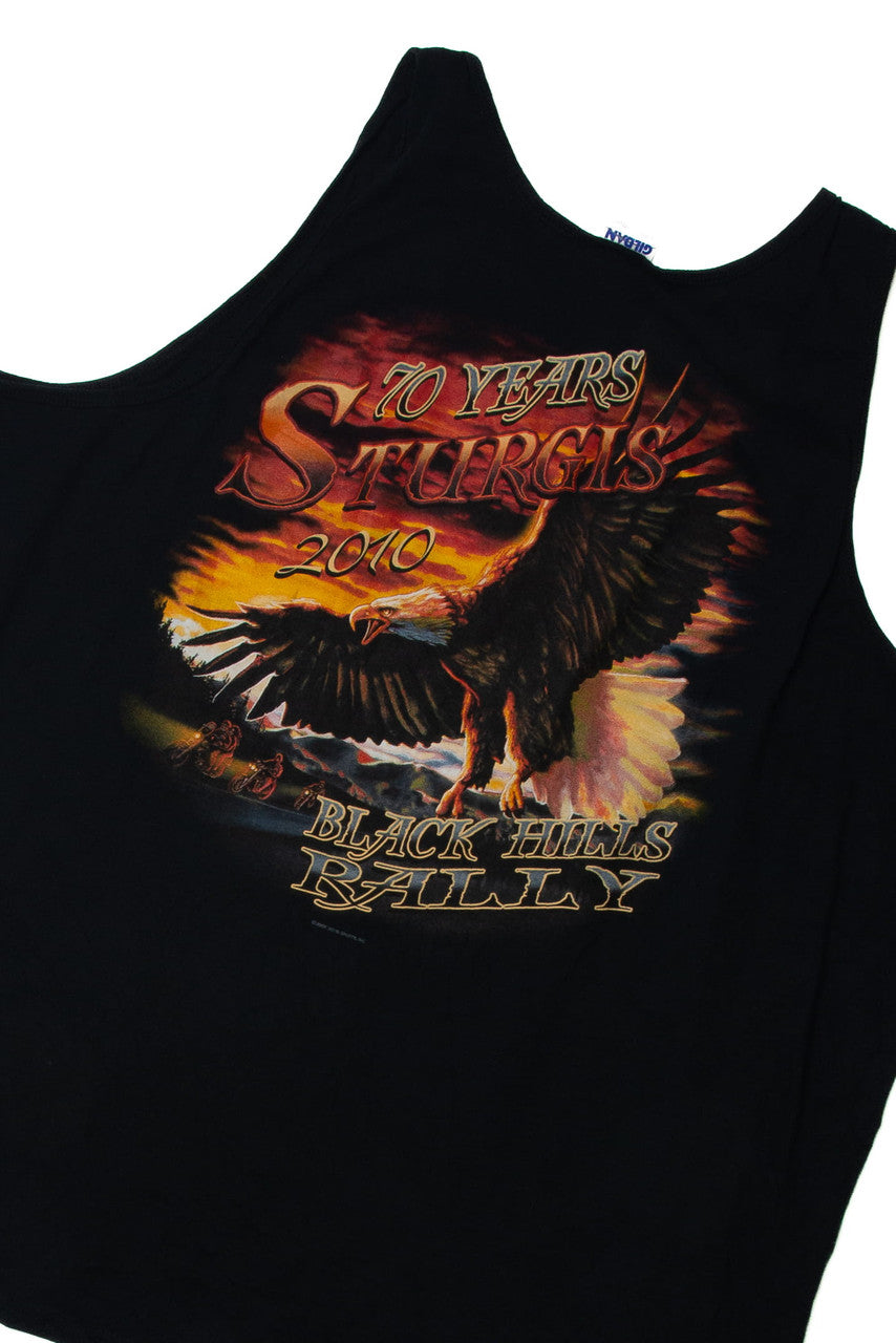 70 Years Sturgis T-Shirt