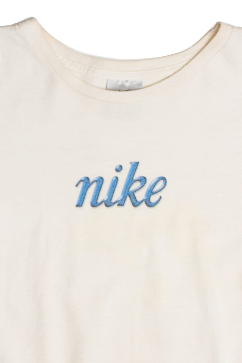 Vintage Nike T-Shirt (1990s) 8673