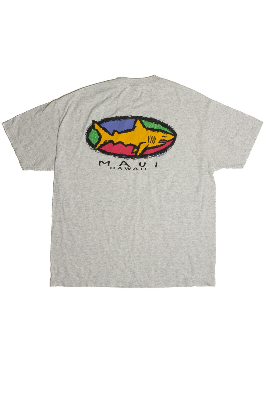 Vintage Maui Hawaii T-Shirt
