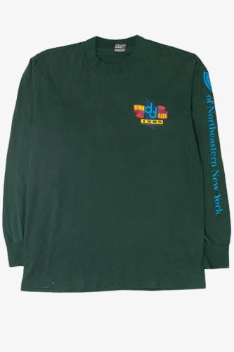 1995 Vintage Relay Long Sleeve