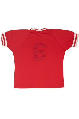 Vintage Hook's Tavern Baseball Ringer T-Shirt (1990s)