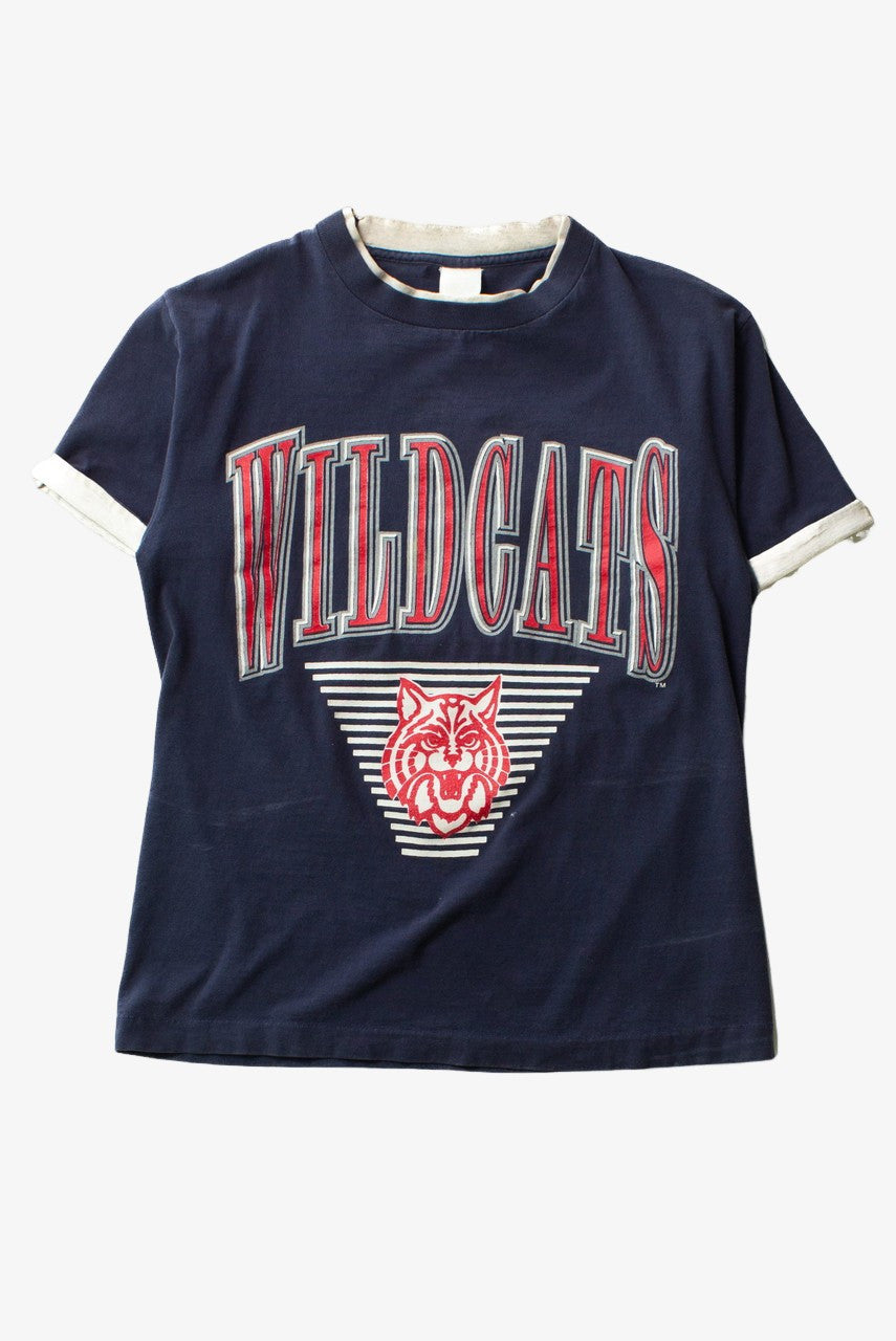 Vintage Wildcats T-Shirt (1990s)