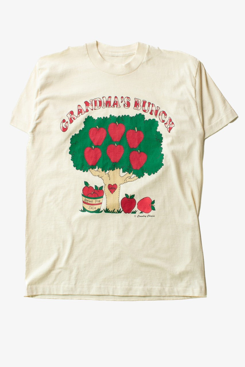 Vintage Grandma's Bunch T-Shirt (1990s)