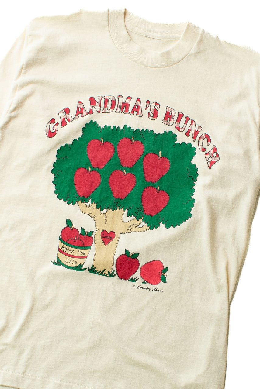 Vintage Grandma's Bunch T-Shirt (1990s)