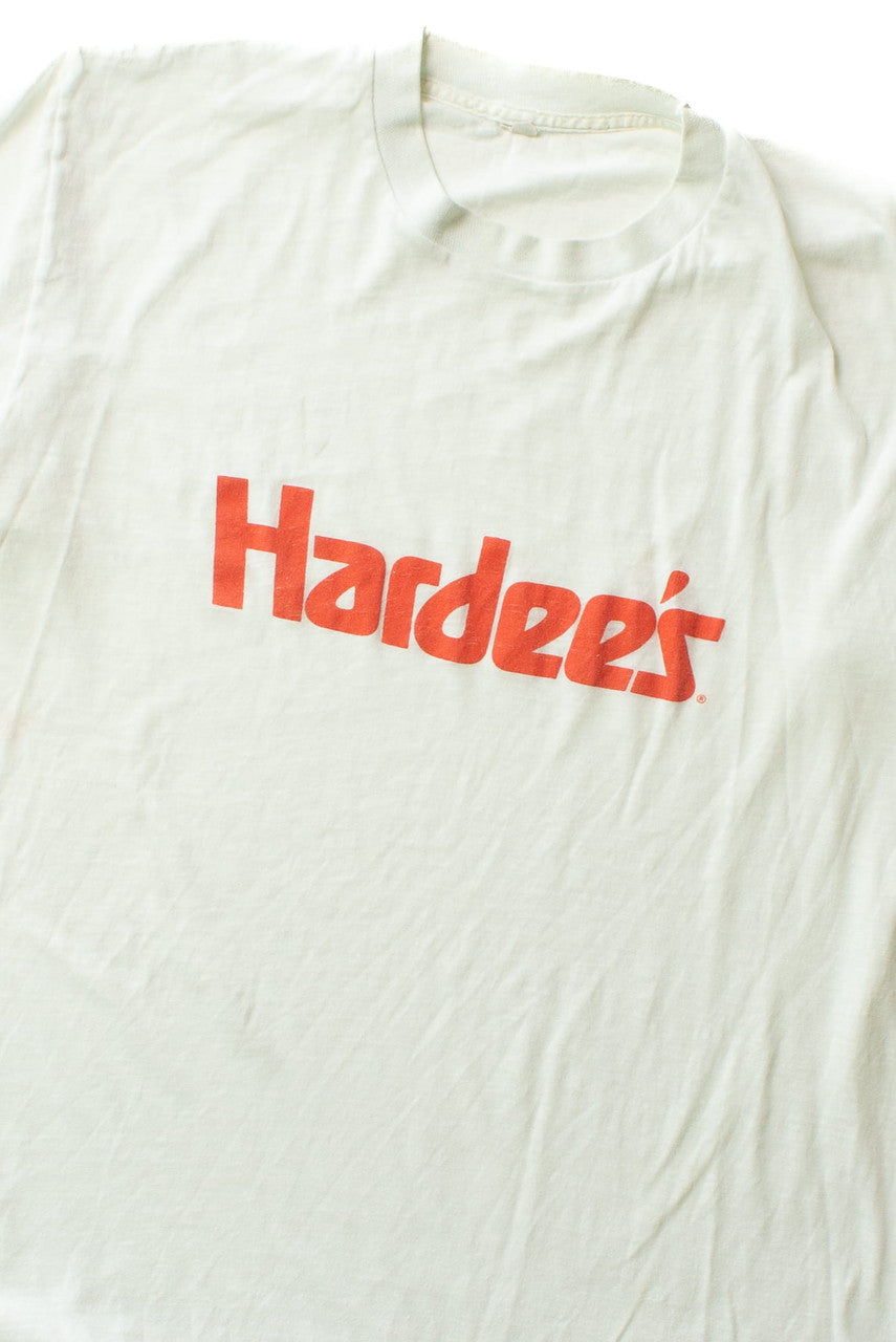 Vintage Hardee's T-Shirt (1980s)