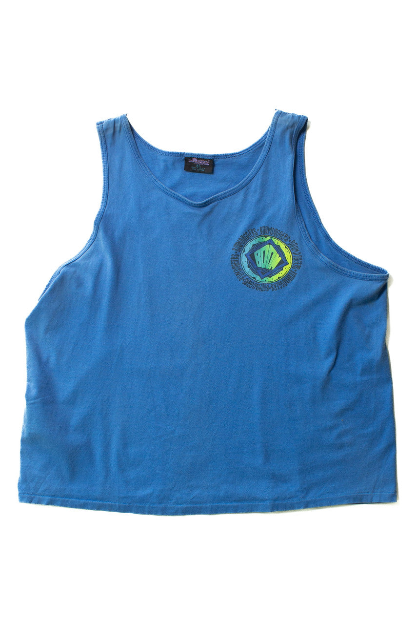 Vintage Boom Doggers Surf Gear Tank (1990s)