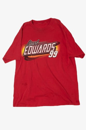 Nascar Ford 99 T-Shirt (8961)