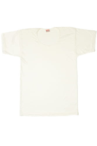 Vintage Silky Sheer Single Stitch T-Shirt