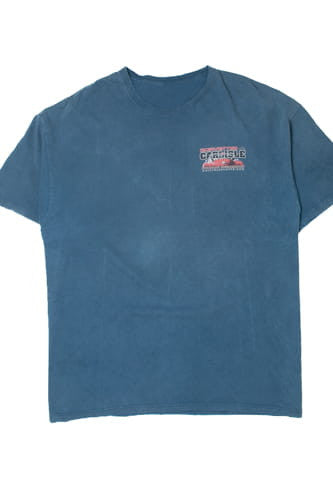 Corvettes at Carlisle T-Shirt (9004)