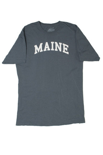 Vintage Maine The Mountain T-Shirt