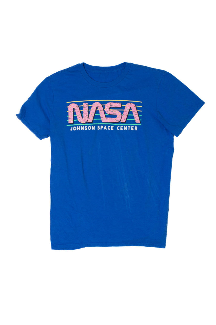 NASA Johnson Space Center T-Shirt