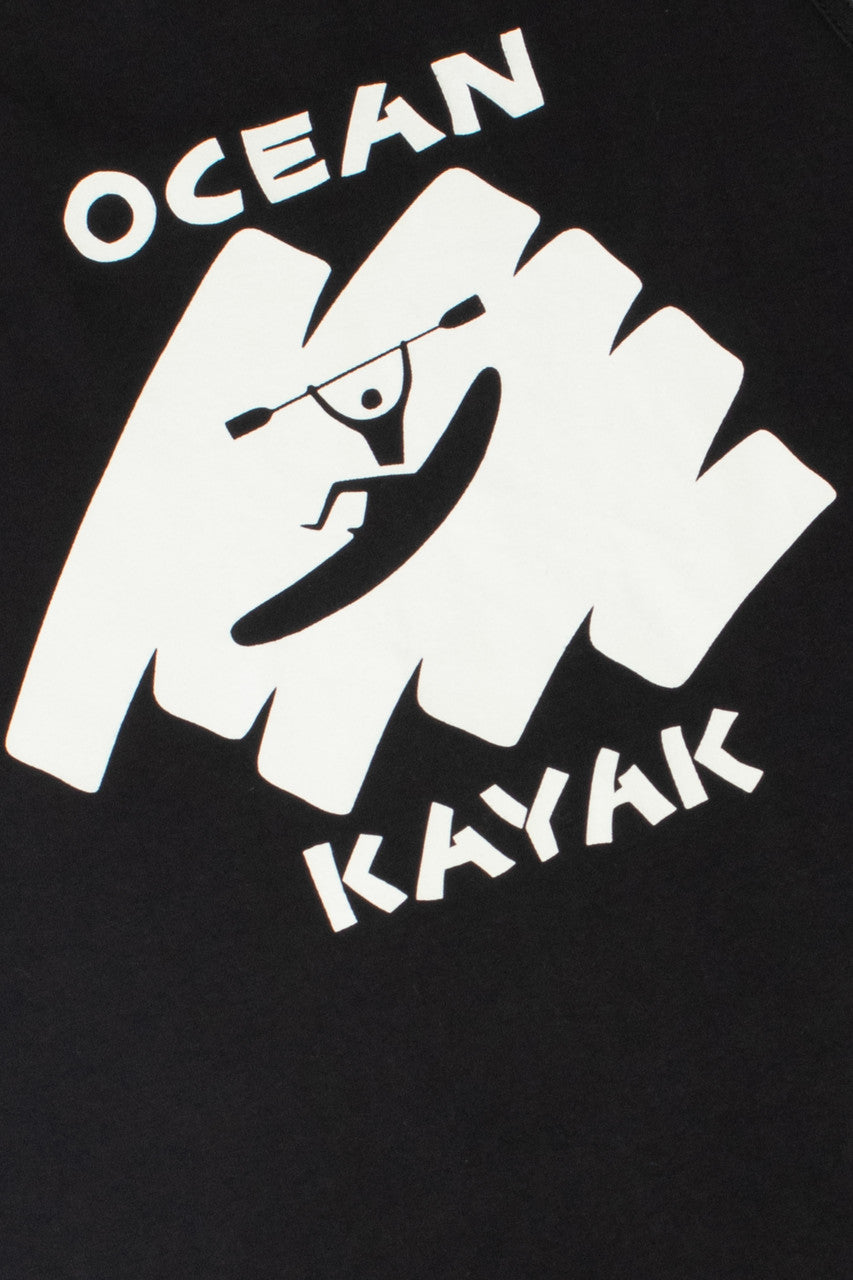 Vintage "Ocean Kayak" Oneita Tank Top