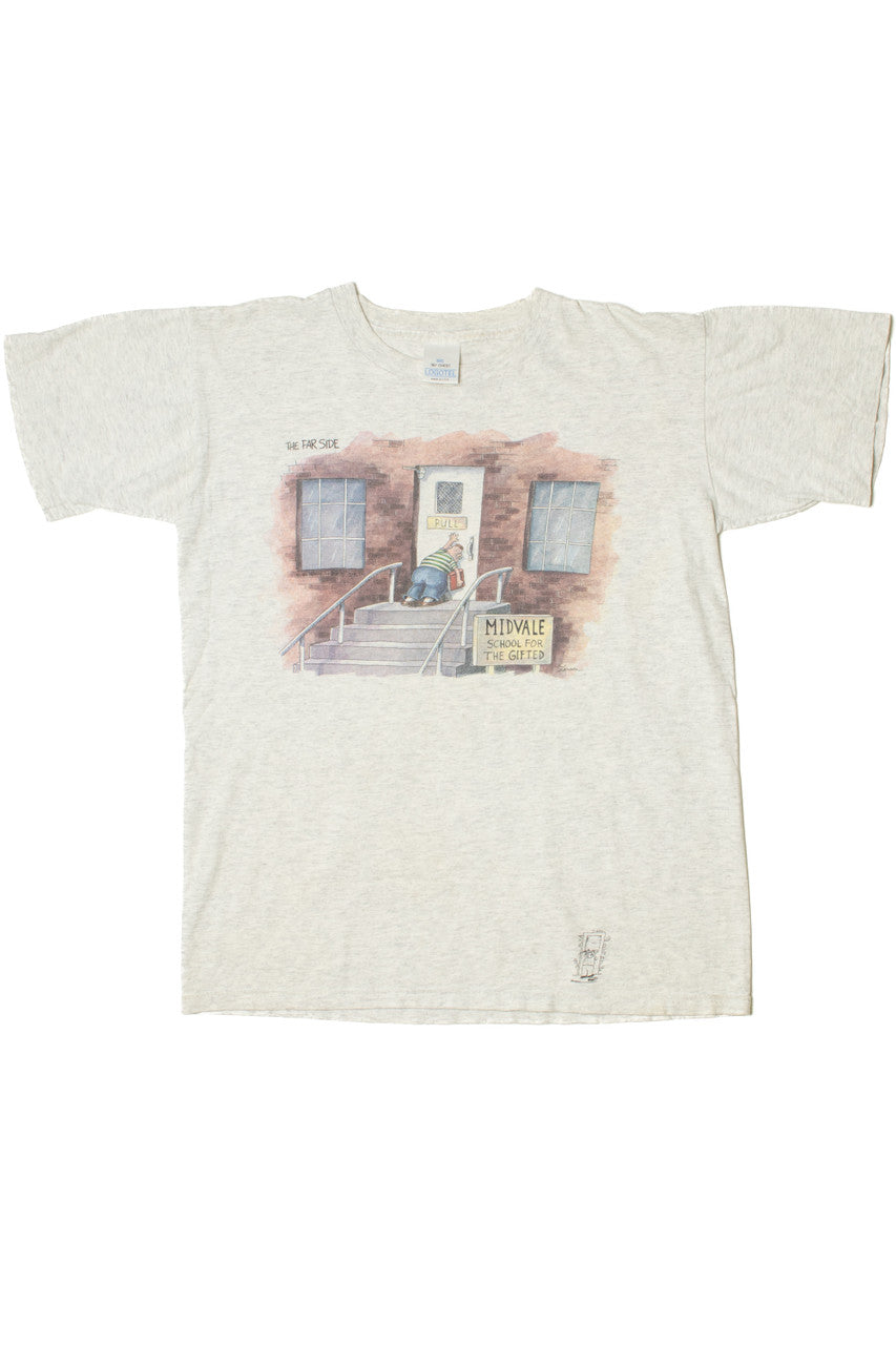 Vintage "The Far Side" Comic T-Shirt