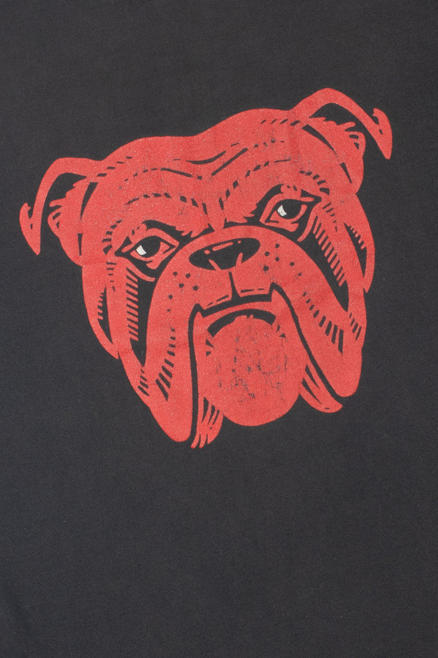 Vintage Red Dog Beer Single Stitch T-Shirt