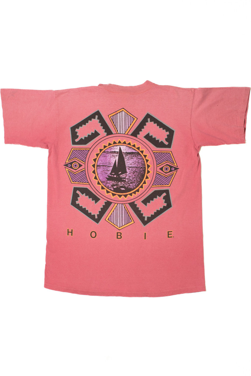 Vintage Hobie Sailing Single Stitch T-Shirt