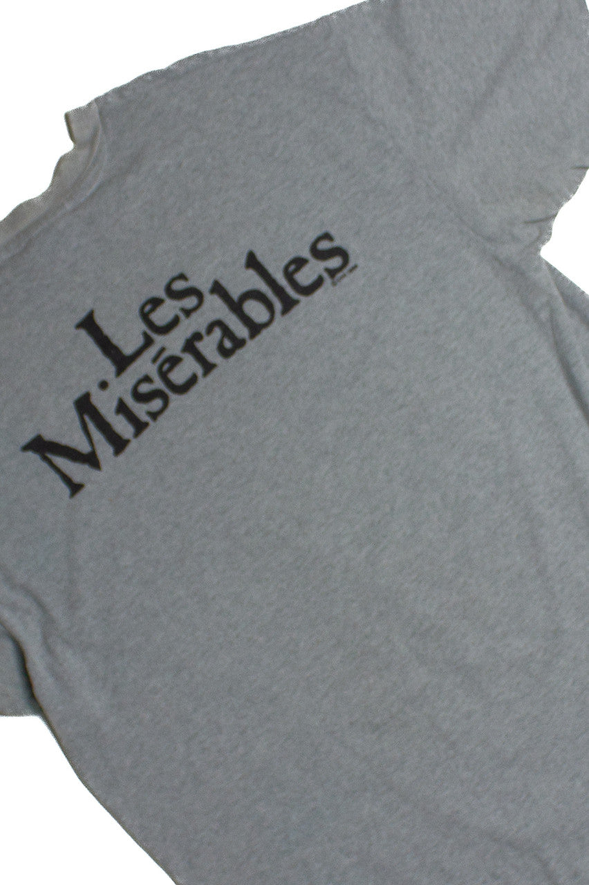 Vintage Les Miserables T-Shirt (1990s) 9459