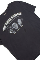 Vintage The Three Stooges Cronies T-Shirt (1990s) 9470
