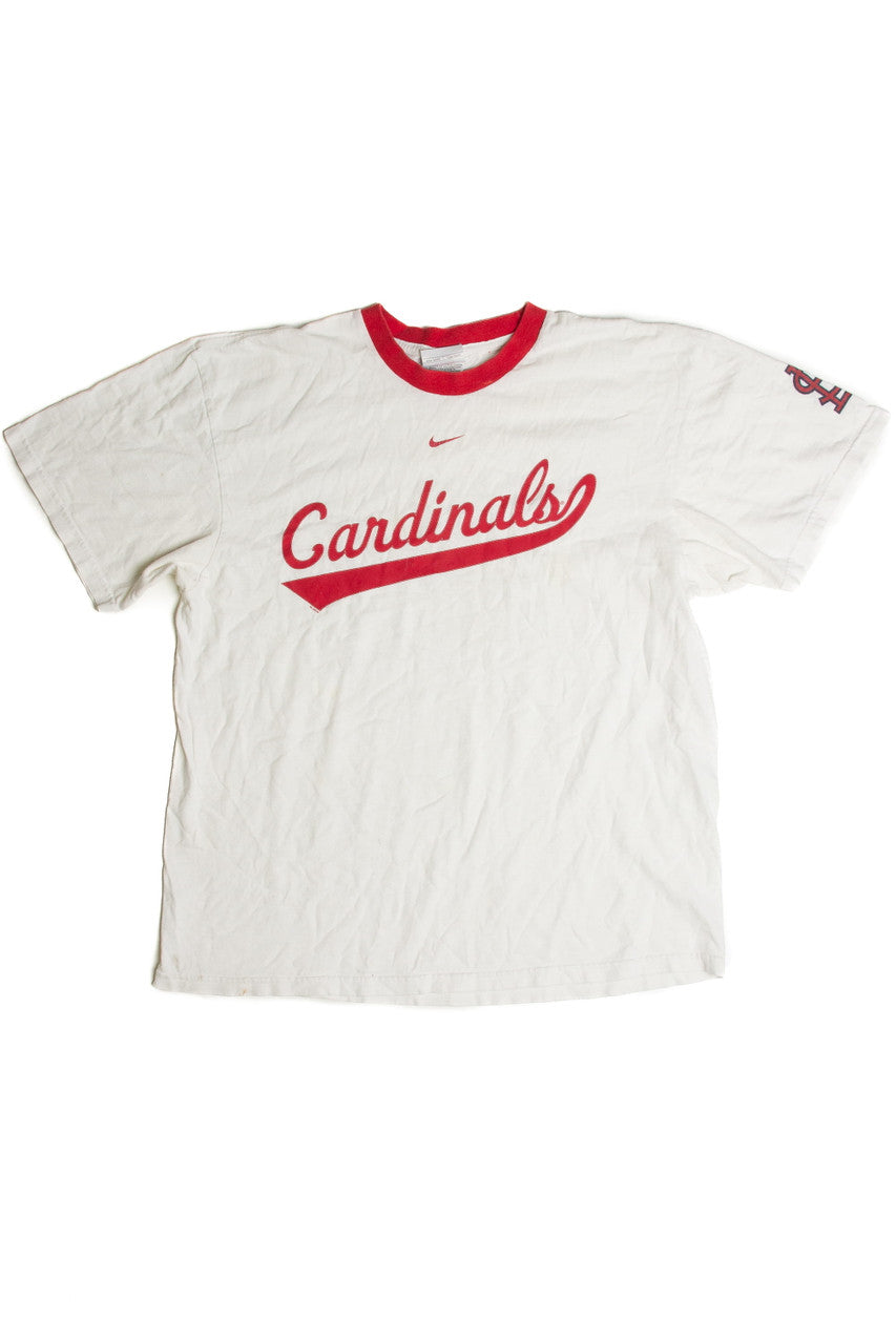 Vintage St. Louis Cardinals T-Shirt 9748