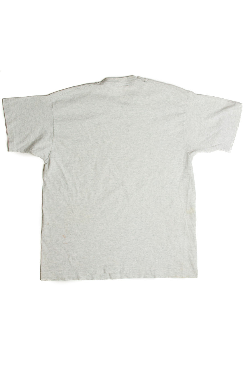 Vintage Northern Navajo Medical Center T-Shirt