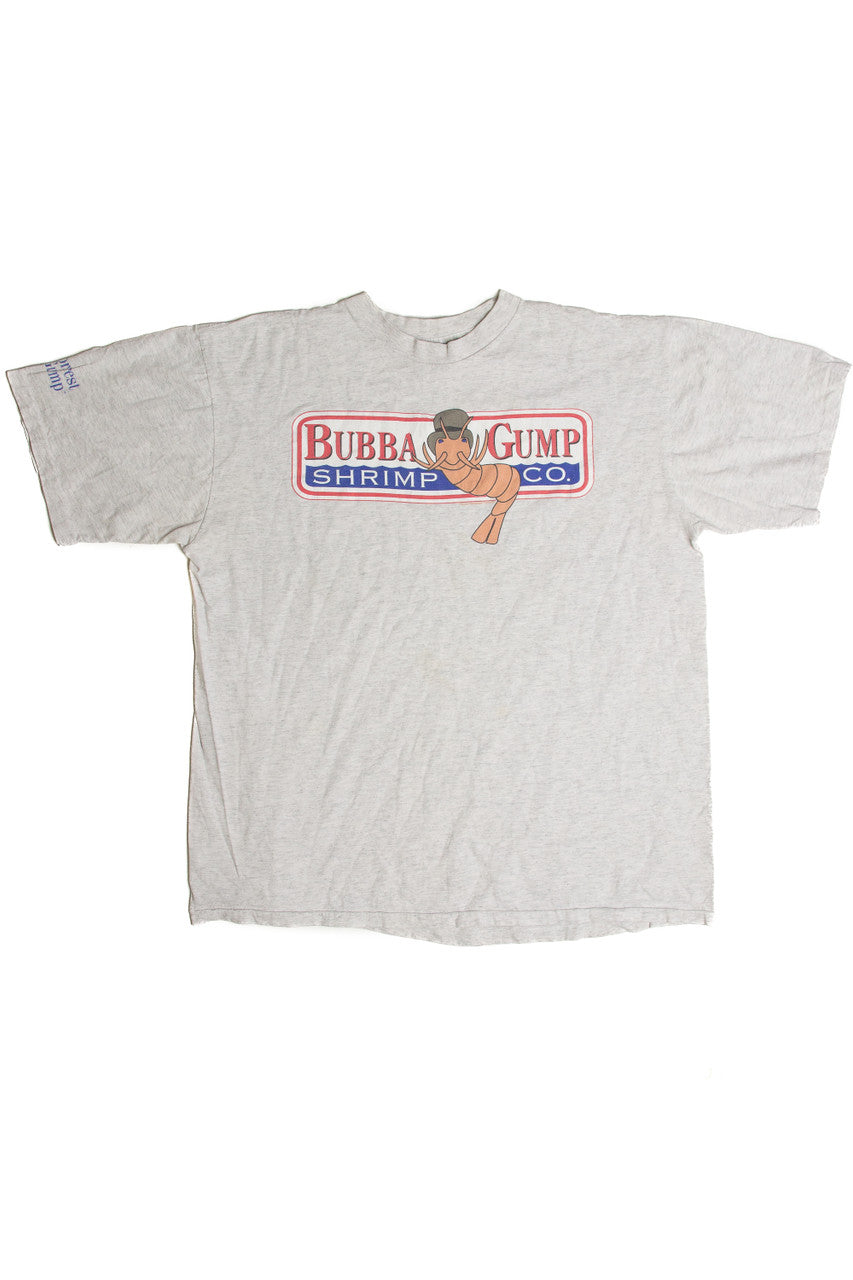 Vintage Bubba Gump Shrimp Co. T-Shirt